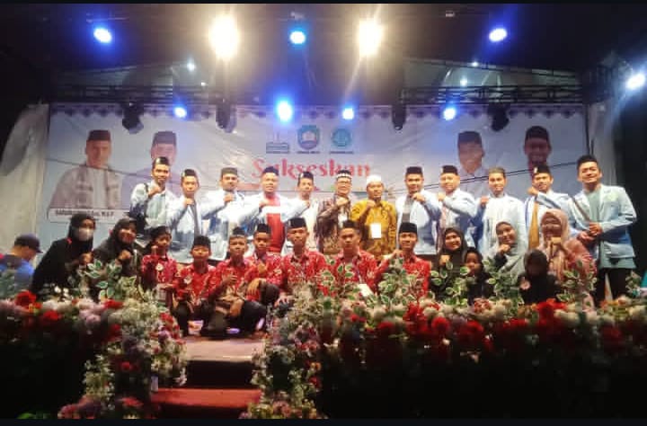 Berhasil Lewati Berbagai Tantangan dan Rintangan dalam Organisasi, BKPRMI Aceh Singkil Pasca Musdalub Tetap Eksis 