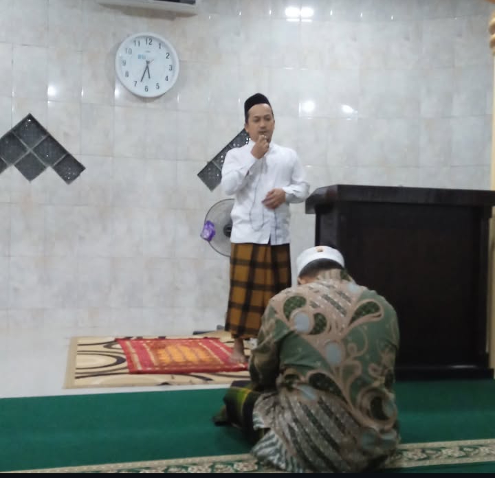 Bendum BKPRMI Aceh Singkil : Menata Manajemen Organisasi Bukan Hanya Sekedar Omong Doang, Tapi Butuh Kerja Keras dan Nyata.