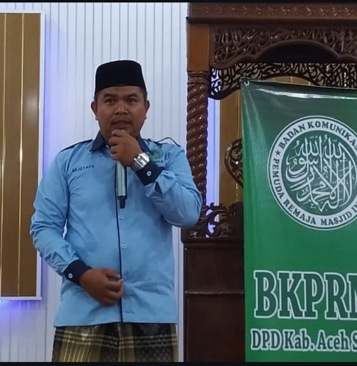 BKPRMI Aceh Singkil minta MPU Aceh Singkil turunkan tim untuk kawal dan memastikan penyelenggaraan Qurban Sesuai Syari’at.