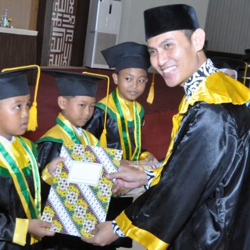 DPP BKPRMI Dorong Pemerintah Lebih Perhatikan Kesejahteraan Guru Ngaji